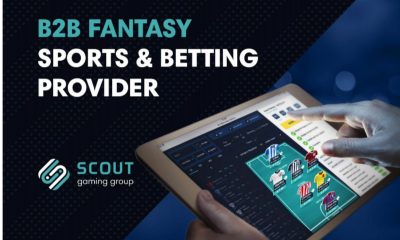 Scout Gaming signs deal with Indian Playsafe Games