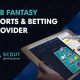 Scout Gaming signs deal with Indian Playsafe Games