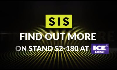 SIS launches industry-first Competitive Gaming live betting product