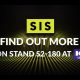 SIS launches industry-first Competitive Gaming live betting product