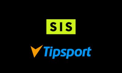 SIS signs Tipsport to new Live Betting Channel