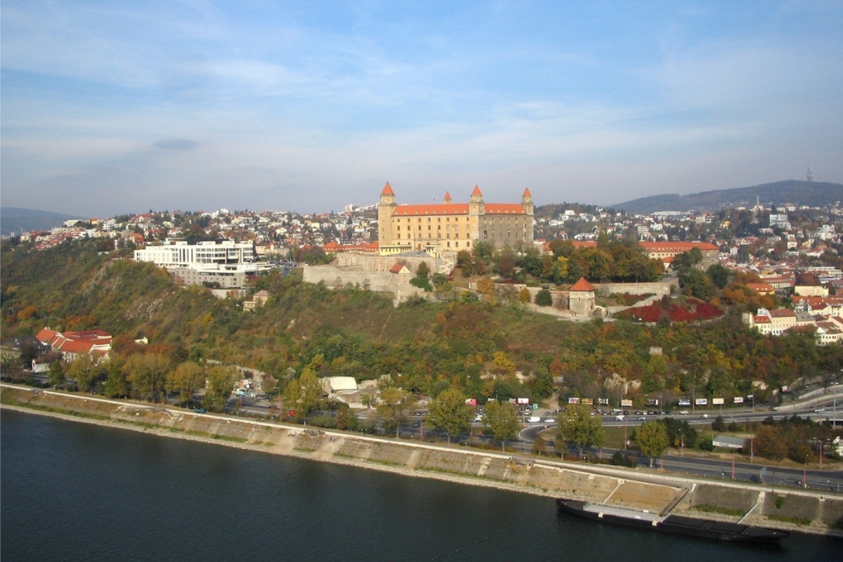 The Current Casino Legislation in Slovakia and What Will Change in 2019