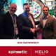 Helio Gaming teams up with Spinmatic