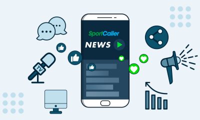 Sportsbet.io teams up with SportCaller for landmark FTP-crypto partnership
