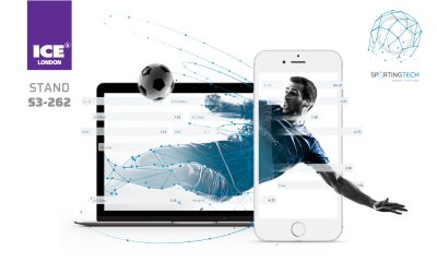 Sportingtech Introduces New Features