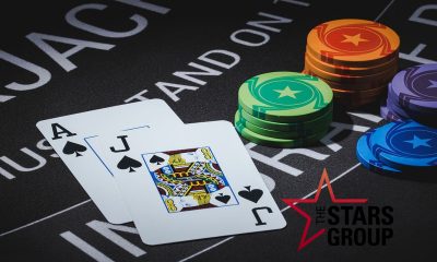 The Stars Group Reports Fourth Quarter and Full Year 2018 Results; Provides 2019 Full Year Guidance