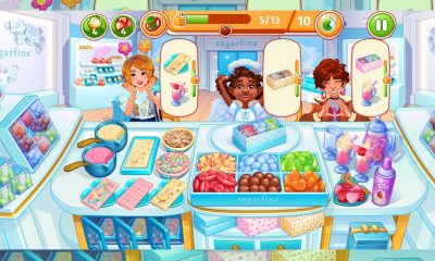 Big Fish Games and Sugarfina Form a Deliciously Sweet Partnership This Valentine's Day