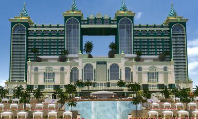 PH Resorts to pump in $1 Billion for two casinos in the Philippines