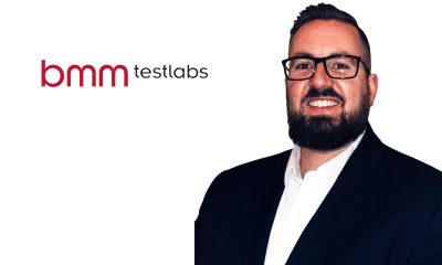 BMM Announces Tiger Taylor as Tribal Services Manager