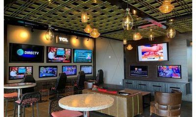 Topgolf and Super League Gaming Partner to Bring Amateur Esports Experiences to Topgolf Venues Nationwide