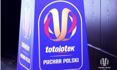 Totolotek becomes main sponsor for the Polish Cup Football