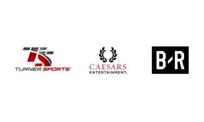 Turner Sports & Caesars Entertainment Announce Groundbreaking Agreement