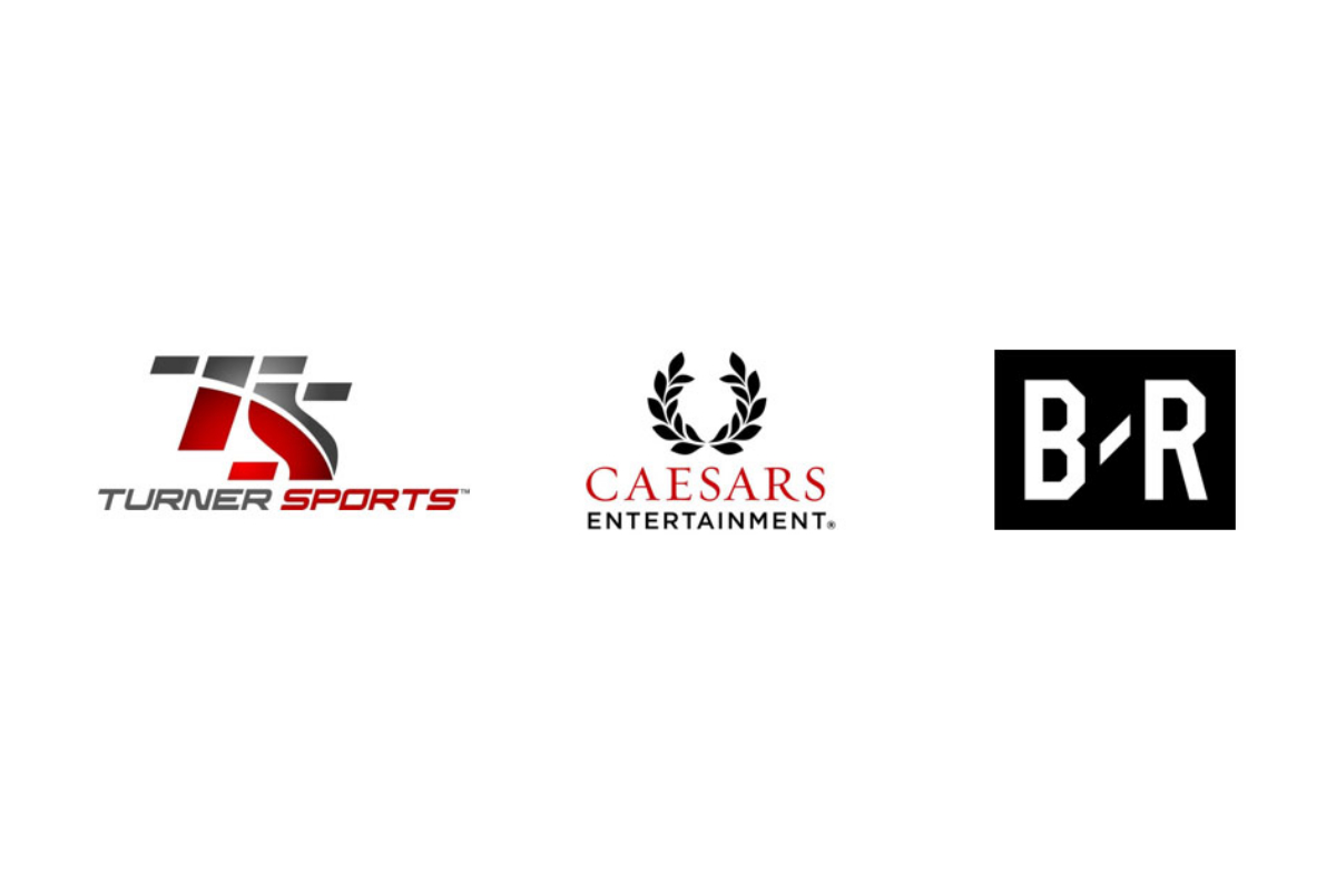 Turner Sports & Caesars Entertainment Announce Groundbreaking Agreement