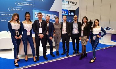UltraPlay after London Event: Esports betting hype intensifies