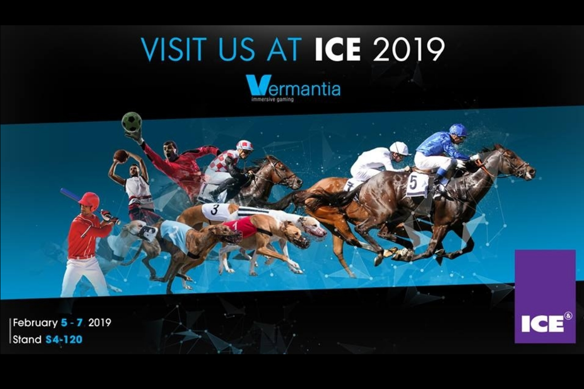 Vermantia Set To Hit The Sweet Spot At London Event