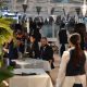 Wazdan hosts unforgettable boat party in London
