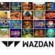 Innovative Game Design Drives Wazdan Forward