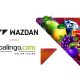 Wazdan goes live with Rabbit Entertainment´s Lapalingo casino
