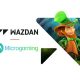 Wazdan in supply deal with Microgaming