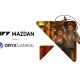 Wazdan announces partnership with Oryx Gaming