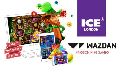 Wazdan with seven new games