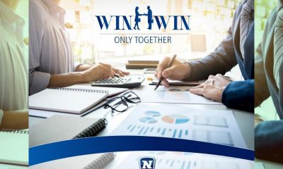 NOVOMATIC Romania sustains its partners by launching the WIN-WIN program