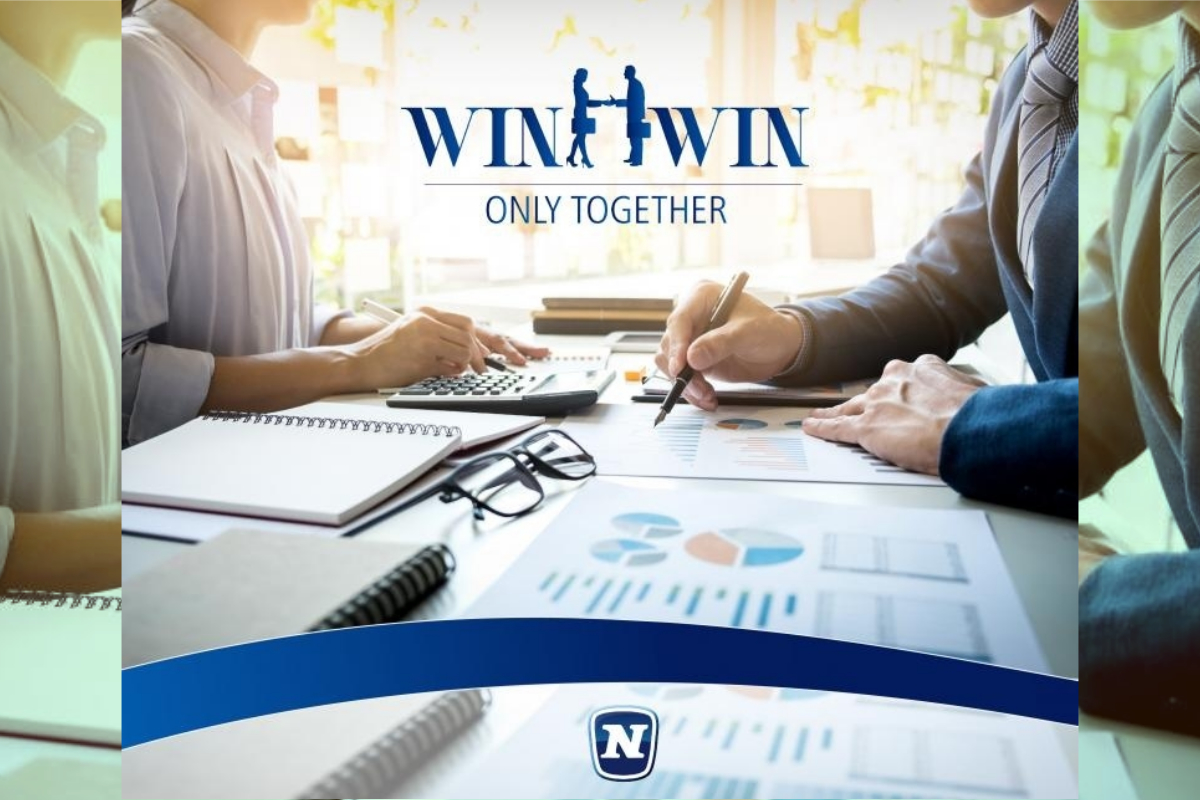 NOVOMATIC Romania sustains its partners by launching the WIN-WIN program