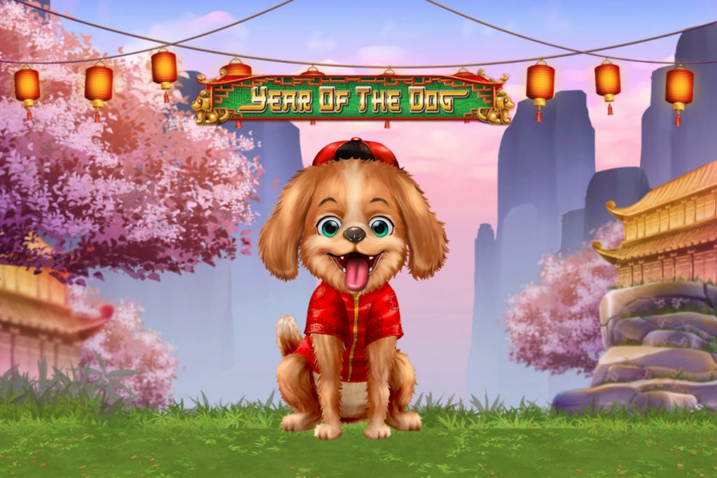 D-Tech with Leander Games and releases first slot game