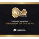Yggdrasil named Innovator of the Year at International Gaming Awards