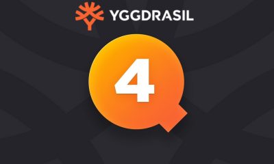 Yggdrasil Q4 and FY 2018 financial update