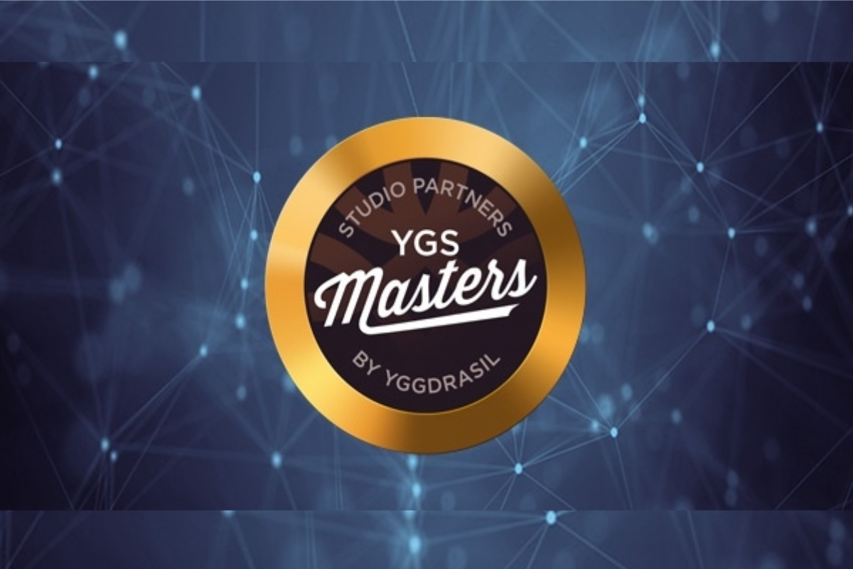 Yggdrasil adds ReelPlay to rapidly growing YG Masters programme