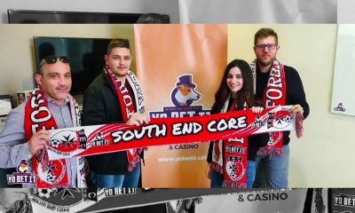 Yobetit Sponsors Local Voluntary Group South End Core