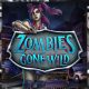 Pariplay’s New Zombies Gone Wild Video Slot