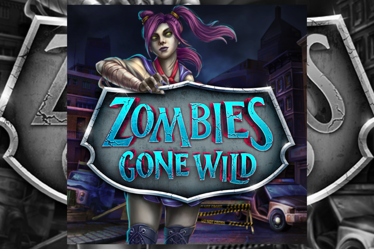 Pariplay’s New Zombies Gone Wild Video Slot