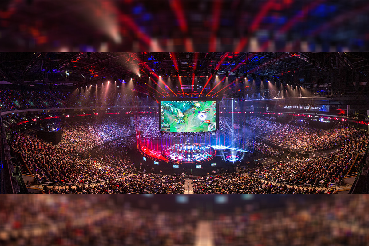 Esports advertisement revenue in USA projected to rise by 25 per cent in 2019