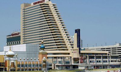 Philadelphia developer Bart Blatstein to re-open casino at Atlantic City site