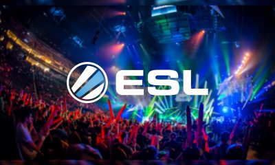 Competitive Oceanic League of Legends Returns in 2021