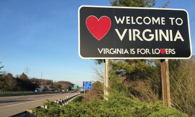 Virginia on the verge of allowing gambling