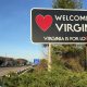 Virginia on the verge of allowing gambling