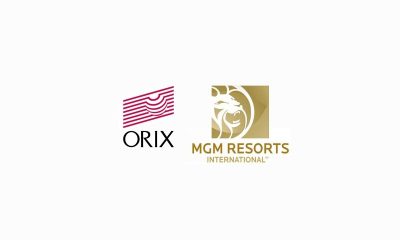 Orix Teams up with MGM for first Japan IR consortium