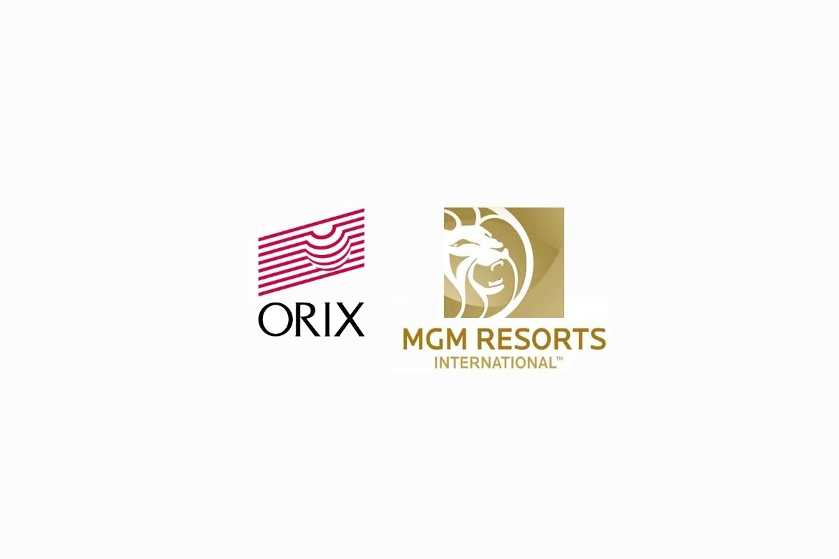 Orix Teams up with MGM for first Japan IR consortium