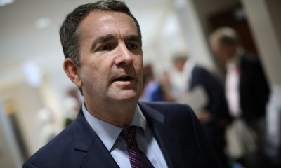 Governor signs the bill for legalisation of sports betting in Virginia