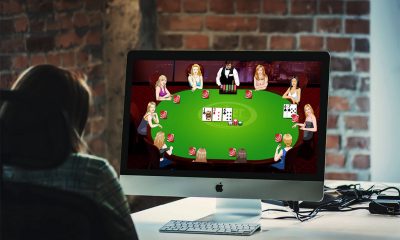 Pennsylvania plans to allow online gambling in early summer