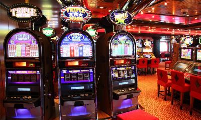 New Jersey seizes prize amount won by the underaged and prohibited gamblers