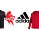Grow uP signs deal with Adidas