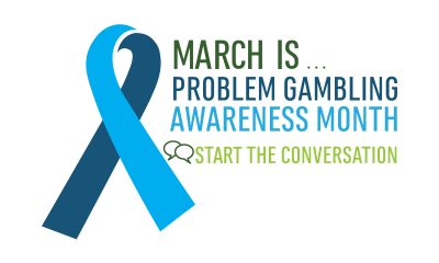Ohio declares March as problem gambling awareness month