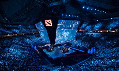 Konami constructing esports stadium in Tokyo