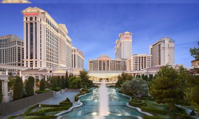 Macau-based companies emerge frontrunners for all-cash takeover of Caesars