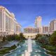 Macau-based companies emerge frontrunners for all-cash takeover of Caesars