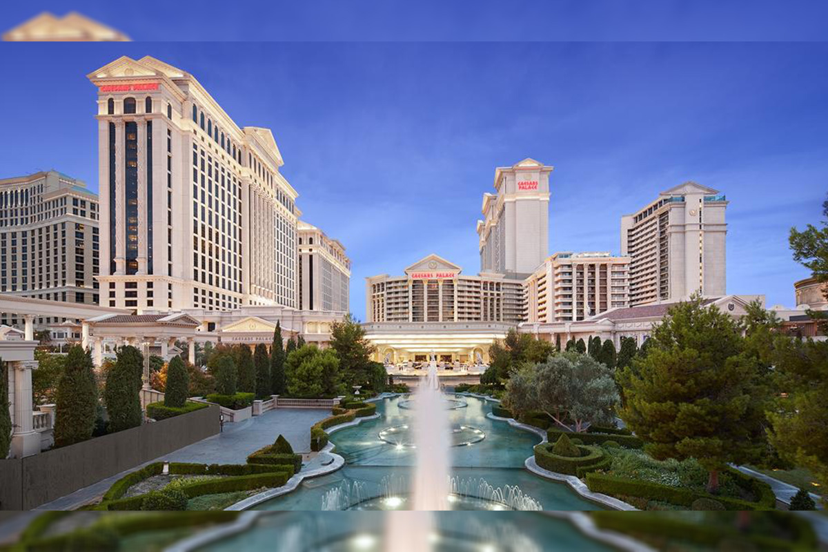 Macau-based companies emerge frontrunners for all-cash takeover of Caesars